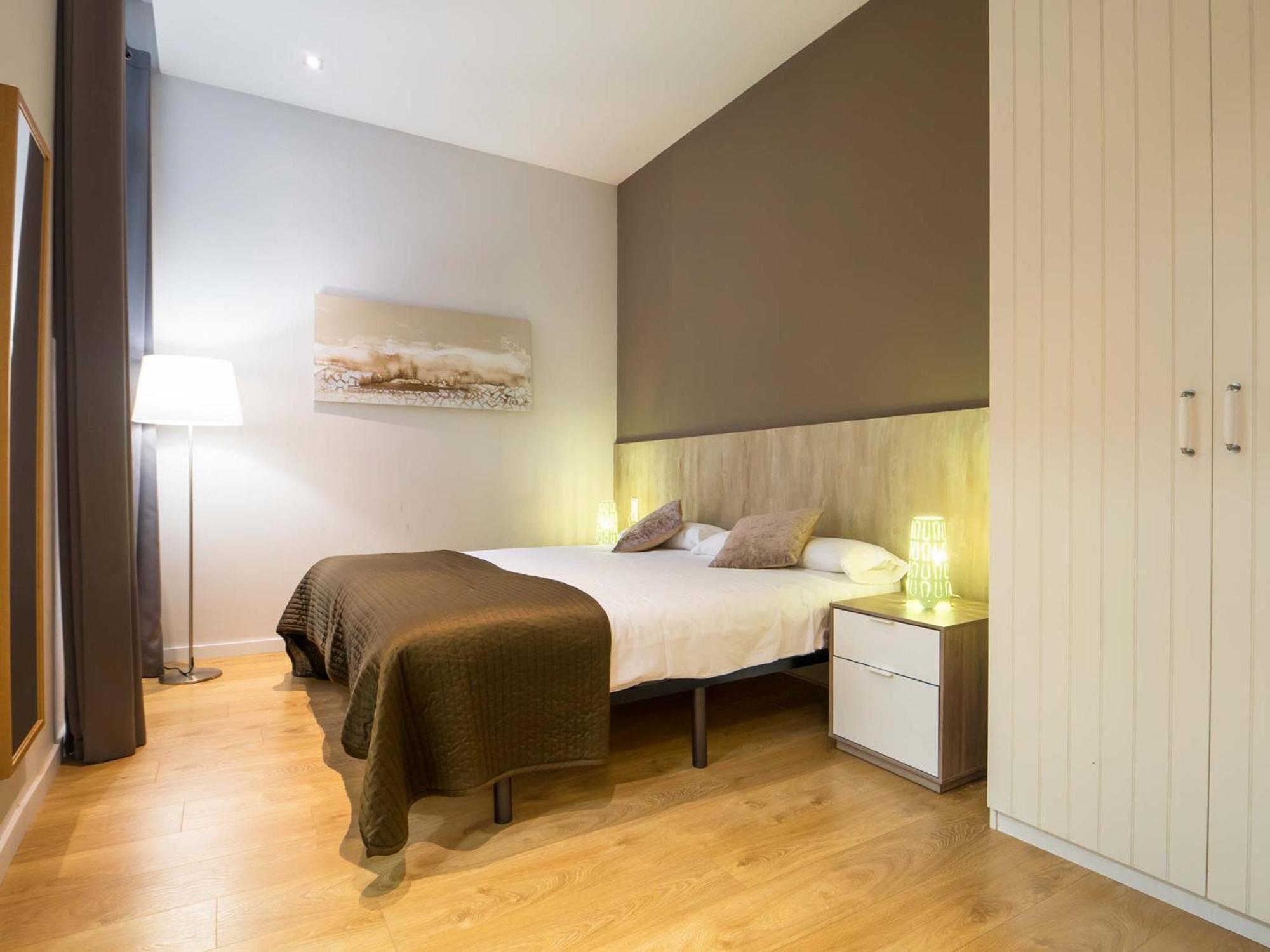Rent Rambla Catalunya * Barcellona