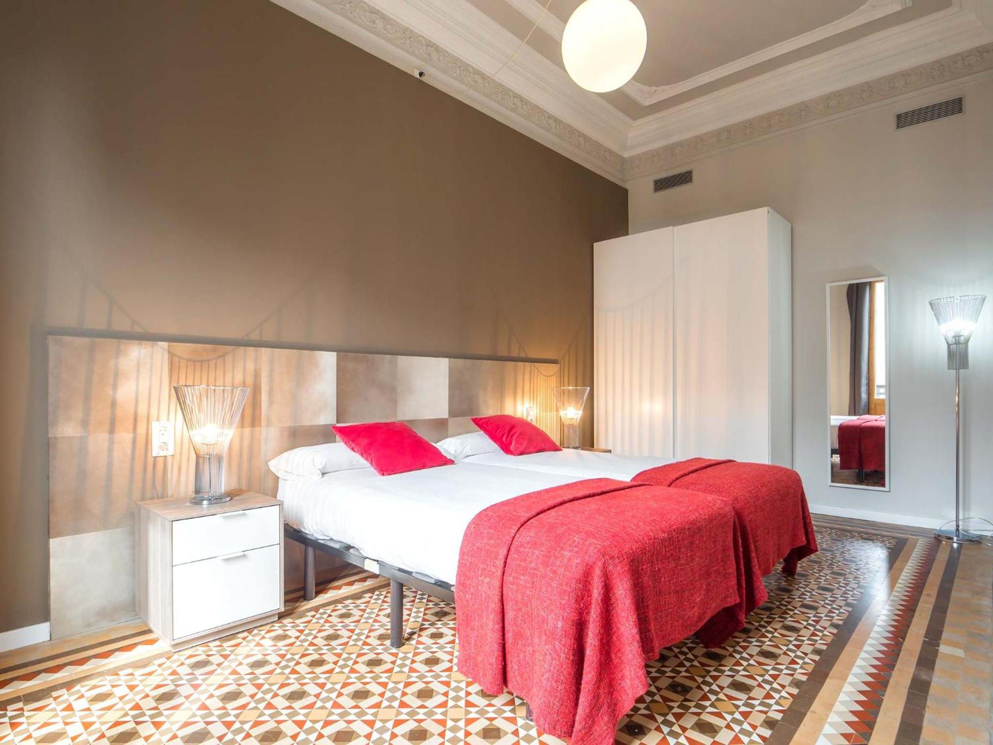Appartamento Rent Rambla Catalunya *