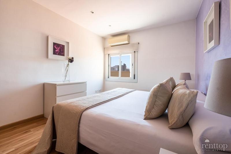 Rent Rambla Catalunya * Barcellona