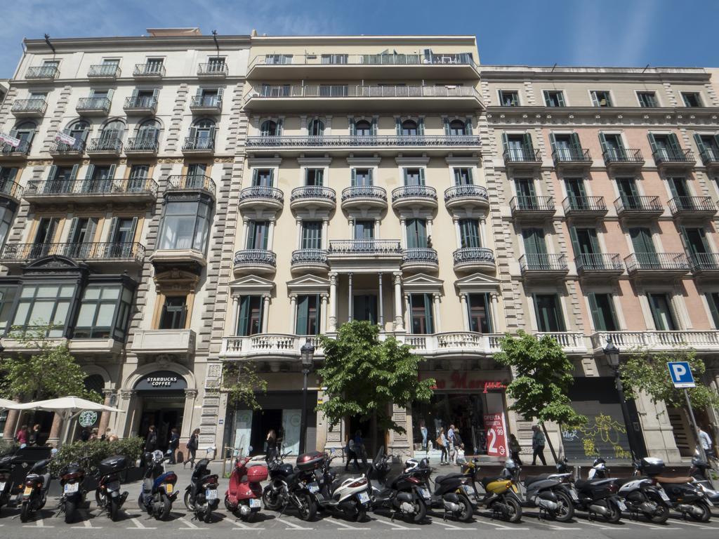 Appartamento Rent Rambla Catalunya *
