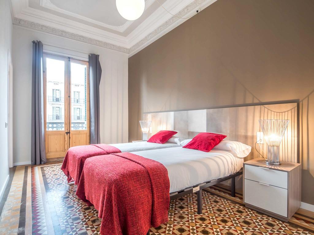 Appartamento Rent Rambla Catalunya *