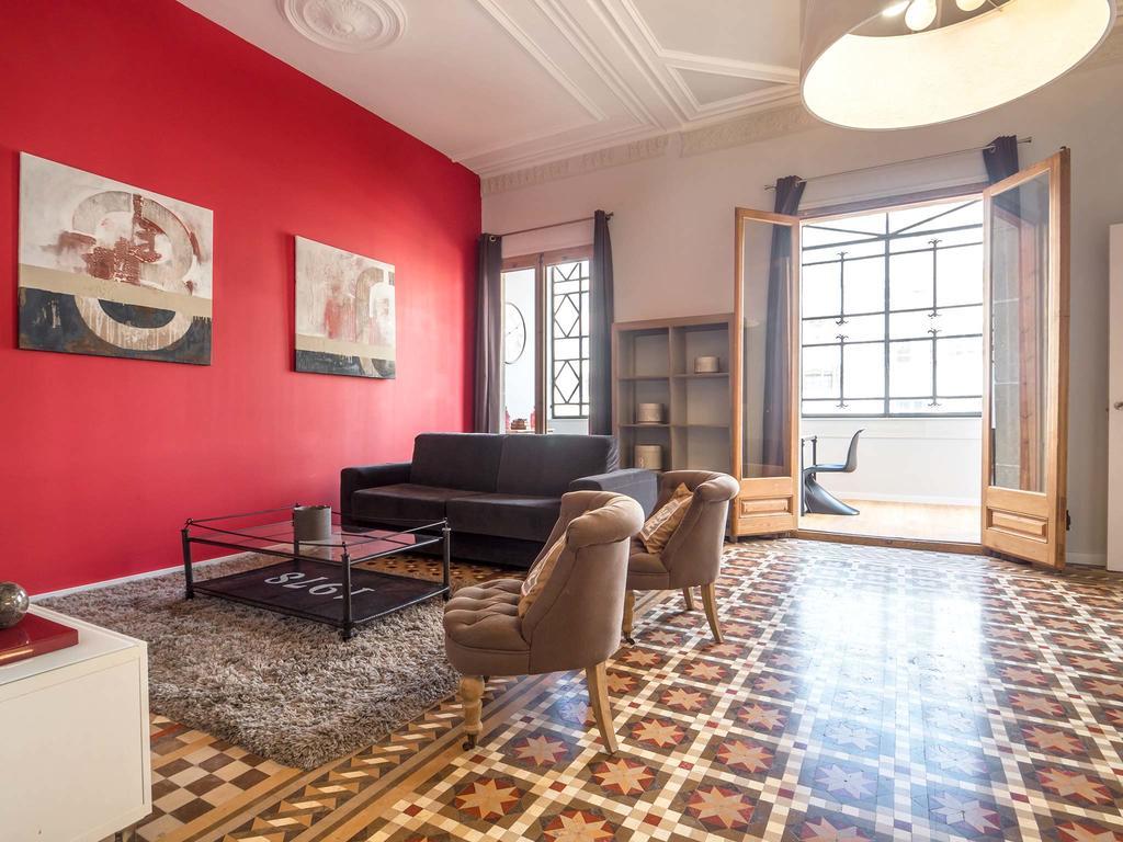 Appartamento Rent Rambla Catalunya