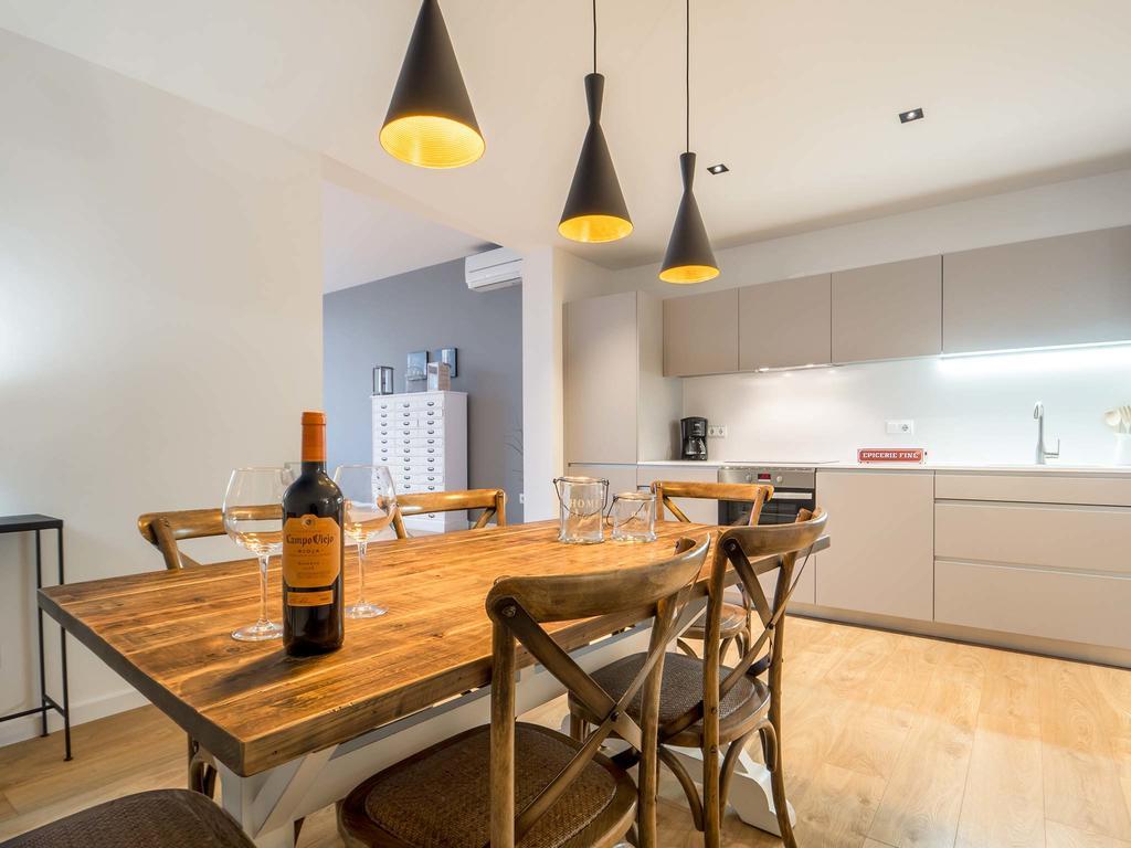 Appartamento Rent Rambla Catalunya