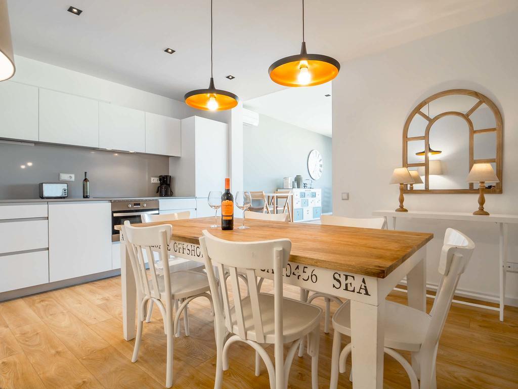 Rent Rambla Catalunya Appartamento Barcellona