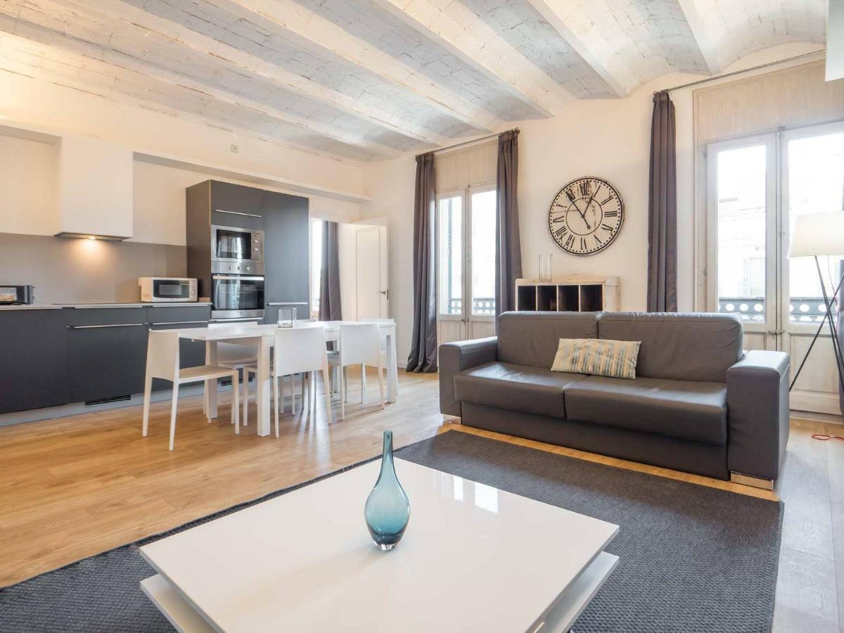 Rent Rambla Catalunya * Barcellona